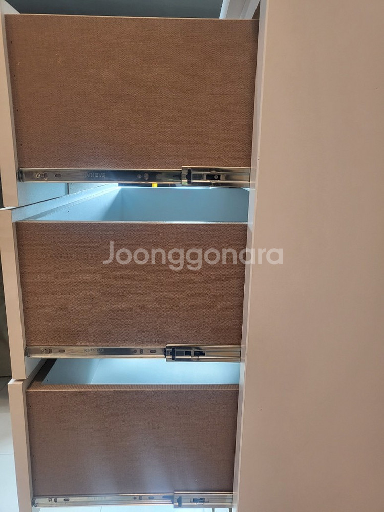 [판매] 새제품 3자3단 5단 1200 와이드서랍장 최...--5