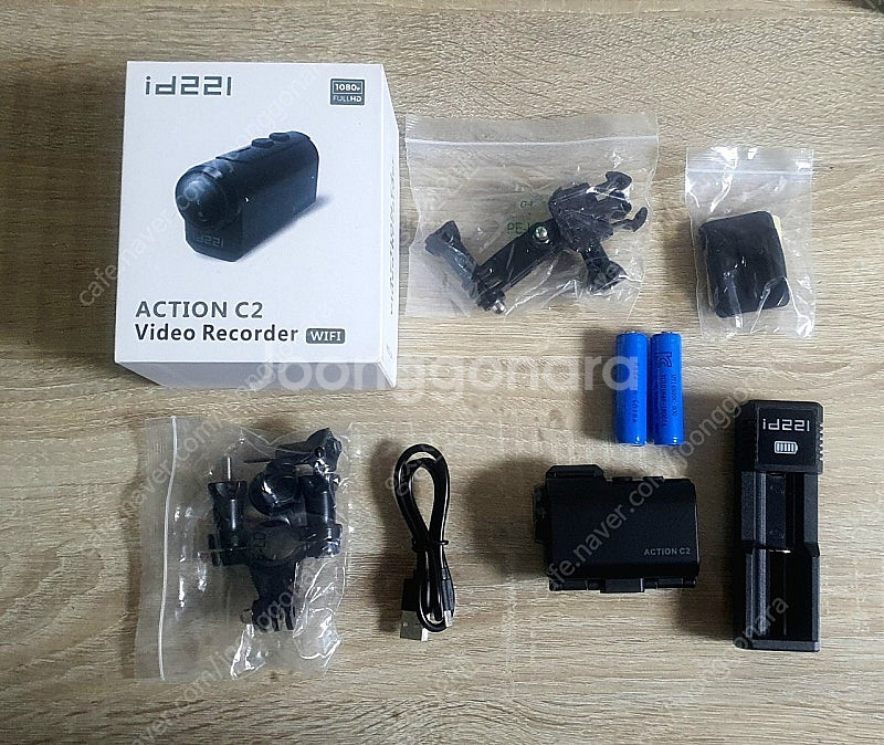 id221 c2 액션캠--0