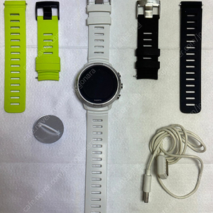 SUUNTO 순토D5