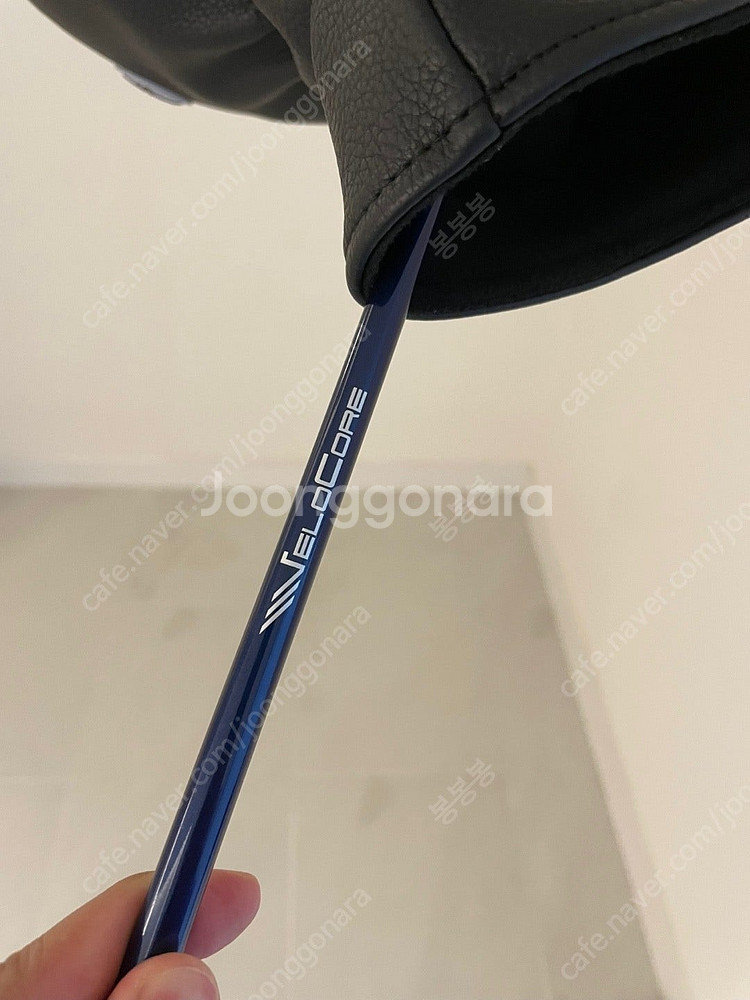 PXG 0311 Gen 5 9도 드라이버 + 벤투스 블...--1