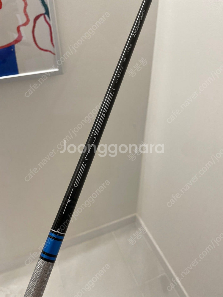 PXG 0311 Gen 5 9도 드라이버 + 벤투스 블...--5