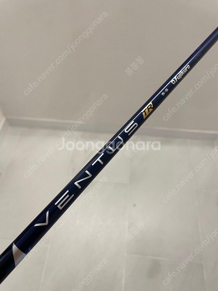 PXG 0311 Gen 5 9도 드라이버 + 벤투스 블...--7