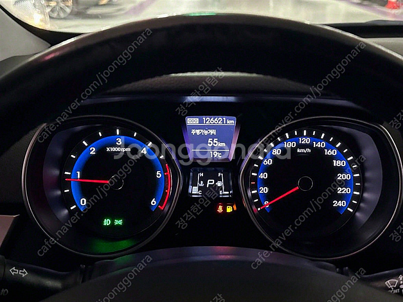 현대 뉴 i30 16 VGT PYL 저렴하게 판매합니다...--5