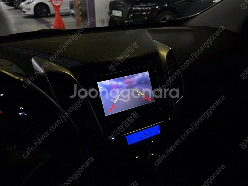 현대 뉴 i30 16 VGT PYL 저렴하게 판매합니다...--8