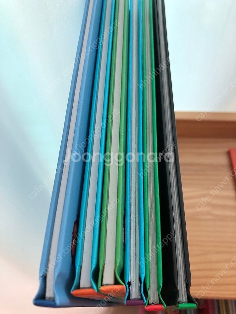 투덜투덜 원숭이 전 7권--2