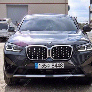 BMWX4 (G02) xDrive 20i xLine (5인승)중고차 할부 리스 카드 저신용자 전액할부 가능합니다