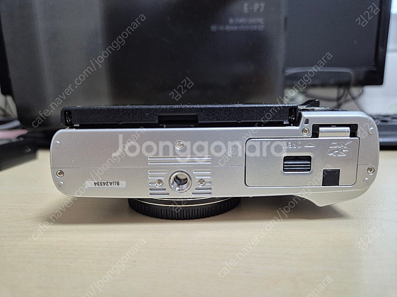 올림푸스 E-p7 팝니다.--3