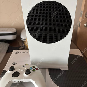 xbox 시리즈s