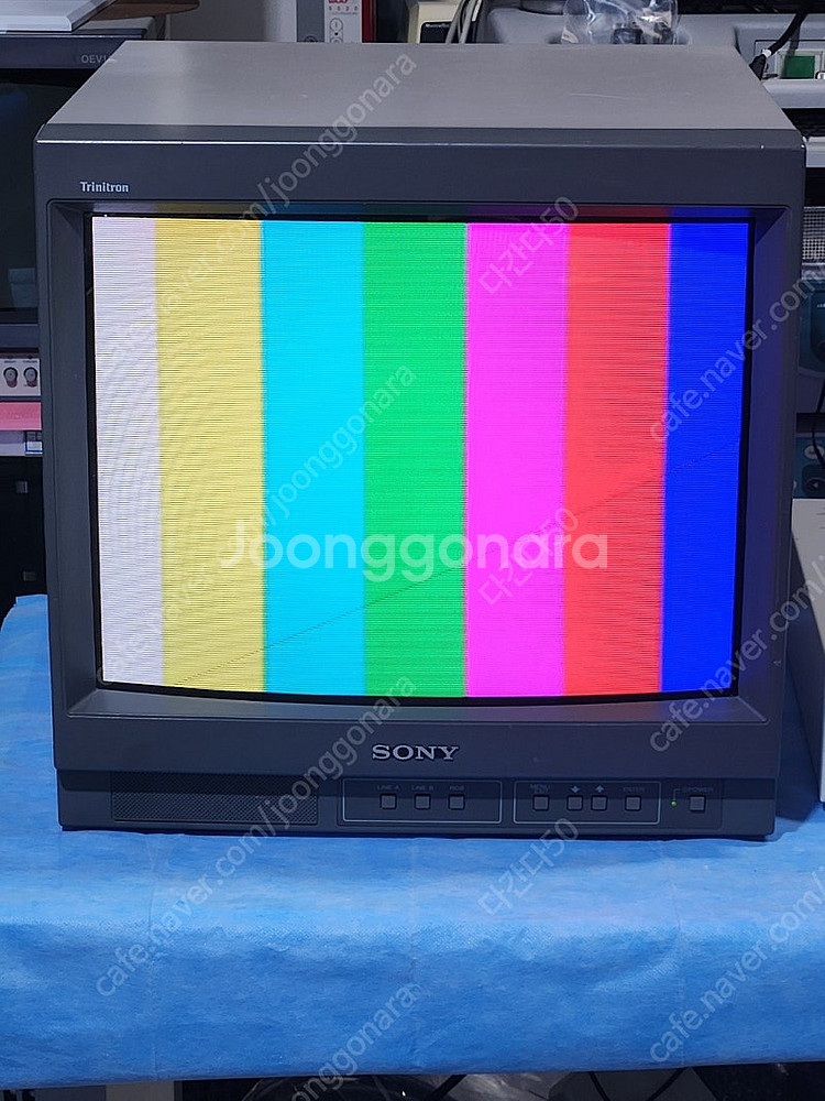 SONY PVM-20N6E 의료용/방송용 모니터--0