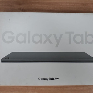 갤럭시탭 A9+ GalaxyTab A9 플러스 (SM-X210) 태블릿 미개봉,새제품 240,000원 싸게 팔며(택배비포함) 정직 거래 합니다.