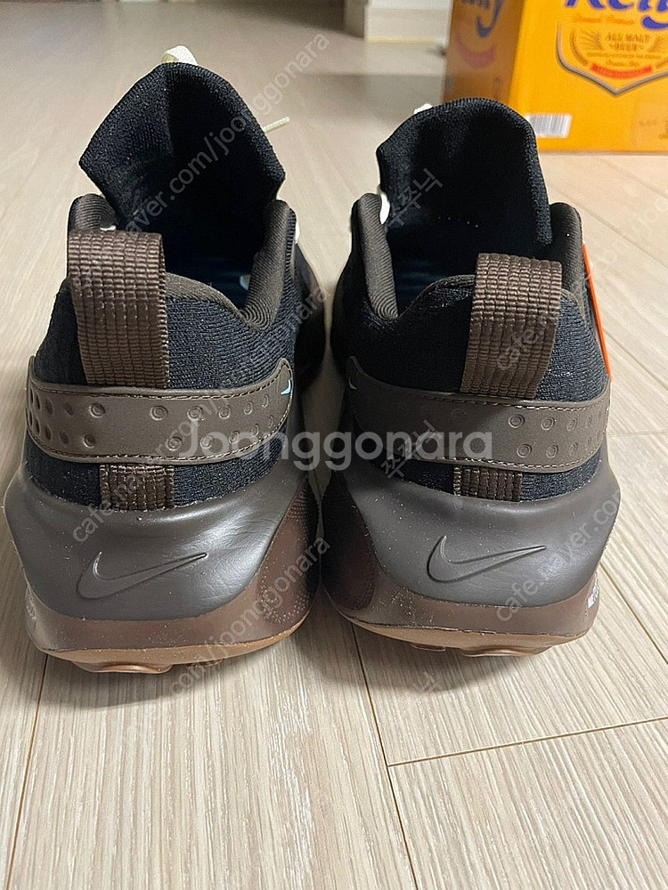 나이키 인피니티런4 FZ3652-010 275 새상품 ...--4