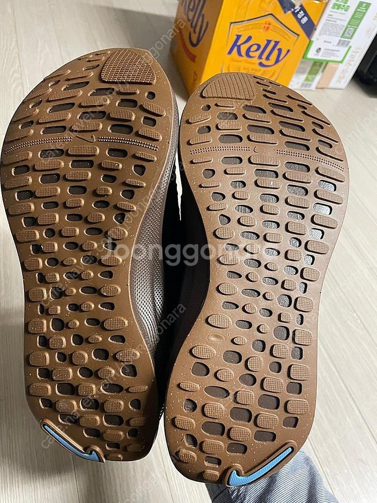 나이키 인피니티런4 FZ3652-010 275 새상품 ...--5