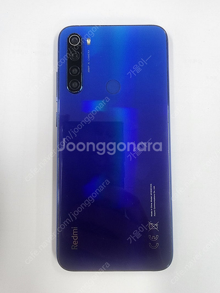 샤오미 홍미노트 8t--1