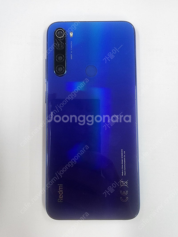 샤오미 홍미노트 8t--2