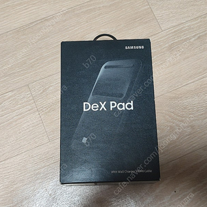 삼성덱스패드 Dex Pad SEC- EEM5100