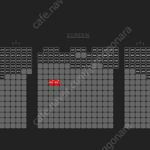 8천원 할인 용아맥 베놈 27일 일 16:20 G18G19 용산아이파크몰 아이맥스 IMAX 중앙블록 베놈라스트댄스 1장 가능