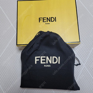 펜디 피카부 아이씨유 스몰 (Fendi Peekaboo ISeeU)