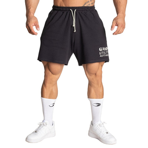 (Xl/2xl) GASP THERMAL SHORTS 6“ 가스프 가습 떠말 쇼츠 6”