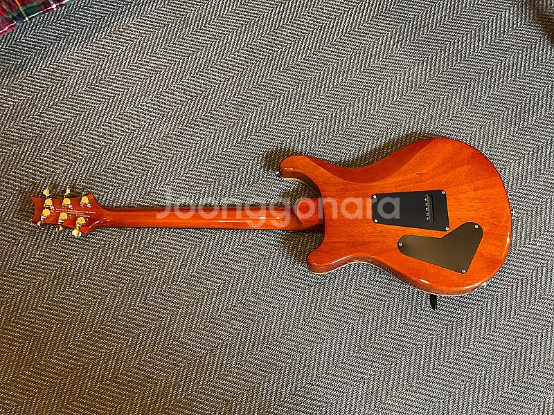 Prs se cu22 semi hollow 일렉기타 팔...--1