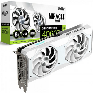 화이트 색상) RTX 4060, RTX 4060ti 구해봅니다.