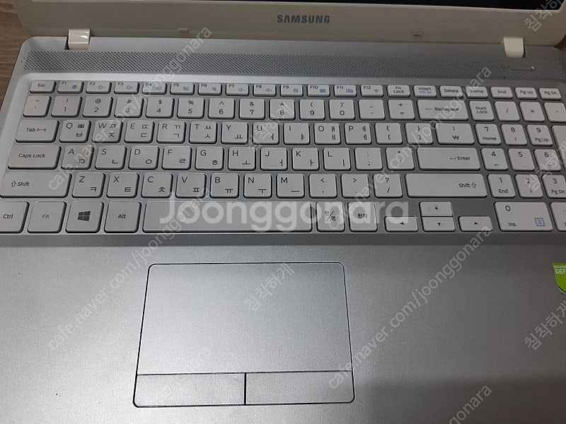부품용 삼성 nt500r5l-z54L--2