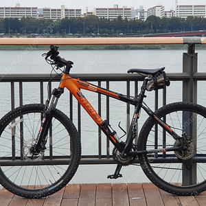 TREK 6000 26인치