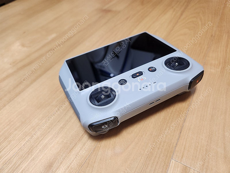 dji rc 조종기 팝니다--1