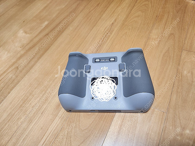 dji rc 조종기 팝니다--2