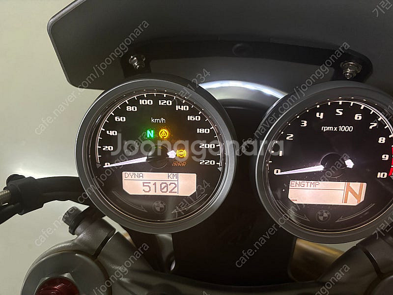 bmw 알나인티 23년식판매해요--3