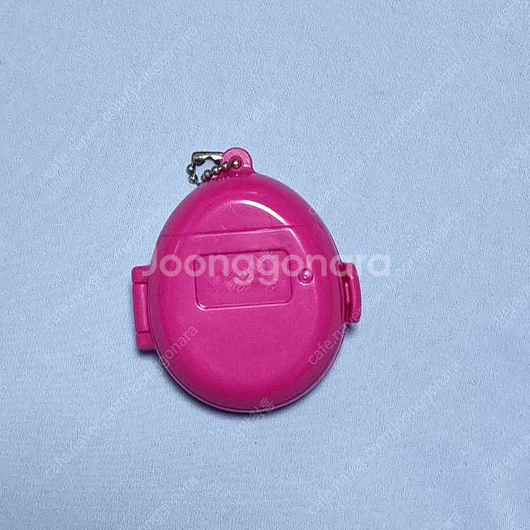 다마고치 스윙케이스 가챠 스쿠쿠치(마스쿠치)--4