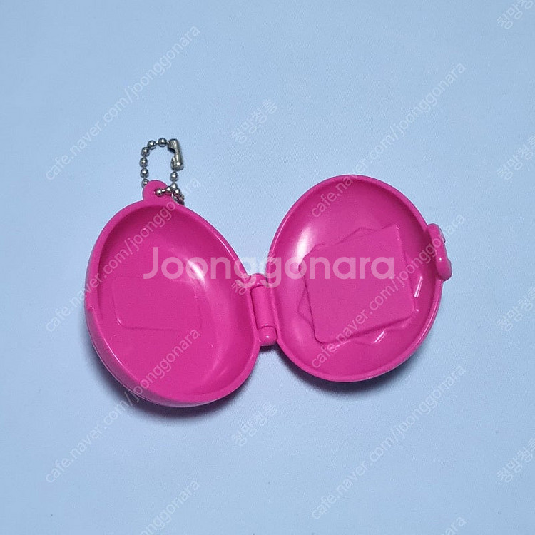 다마고치 스윙케이스 가챠 스쿠쿠치(마스쿠치)--5