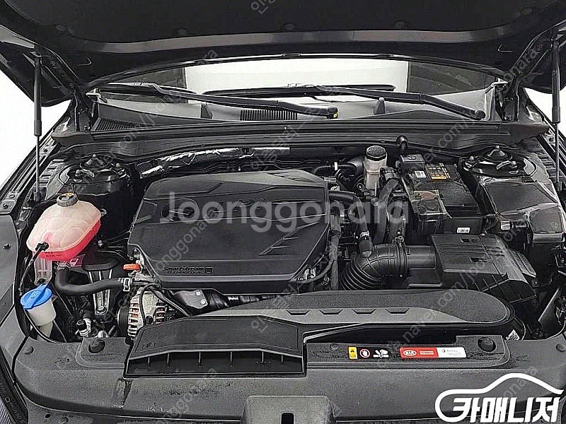 [기아]K5 3세대 LPI 2.0 (렌터카) 트렌디 ★...--5