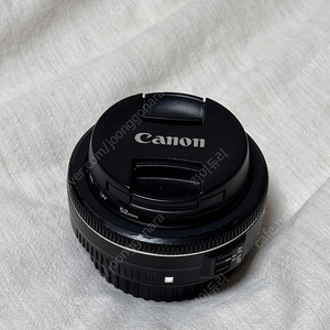 캐논 EF-S 24mm f 2.8 STM(캐논 팬케익 렌즈)