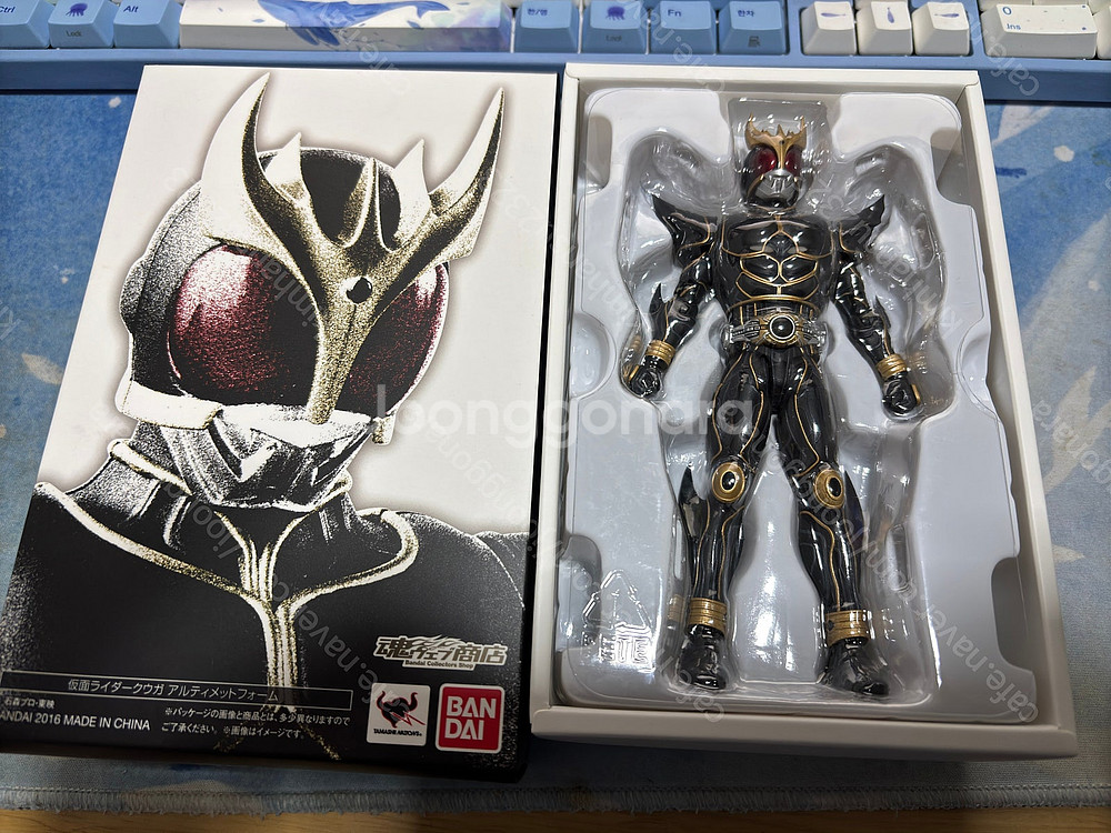 shf 가면라이더 시리즈 팝니다. (물품 밎 2차 가격...--9