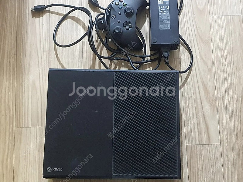 xbox one--0