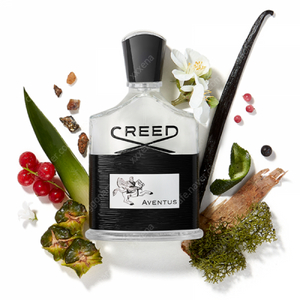 [판매] 크리드 어벤투스 Creed Aventus 100ml(미개봉)