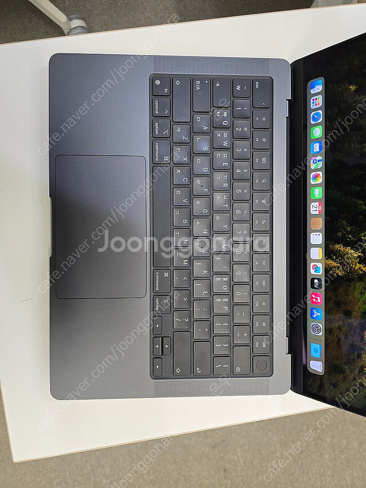 맥북 프로 m3 pro 14인치 18gb 512gb 스...--3