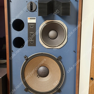 JBL 4344