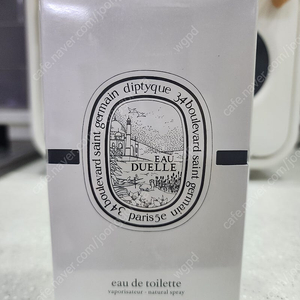 딥디크 오듀엘르 edt 100ml