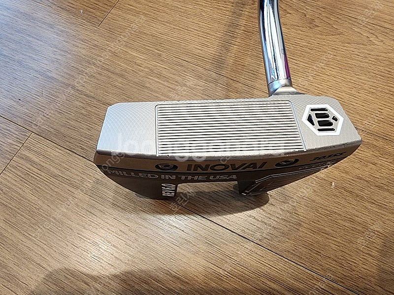 베티나르디 이노바이 6.0--1