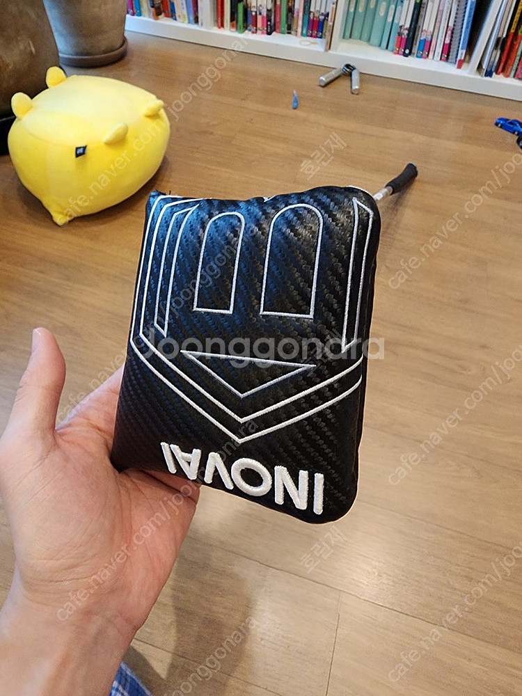 베티나르디 이노바이 6.0--6