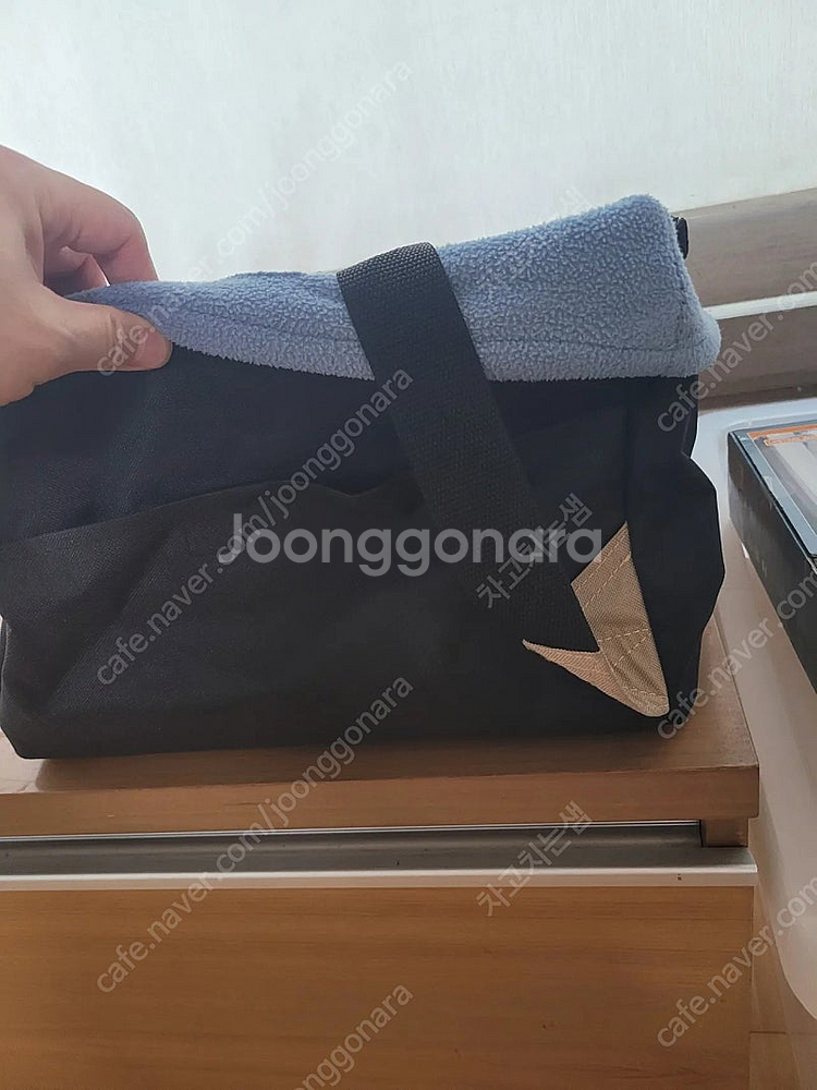 카고 반려견 부스터 카시트 판매--1