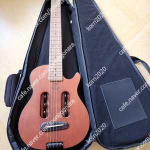 트레블러 트래블러 기타 traveler guitar escape mk3