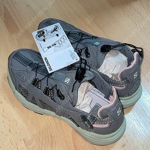 [Size uk4]살로몬 TECHSONIC LTR 723007