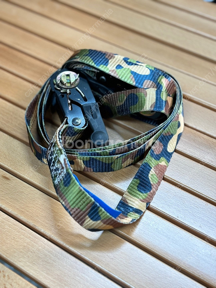 DD*P/ROAM 95L OEM 카키 미군 카고 박스--5