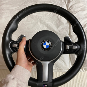 bmw f10 f07 m팩핸들 m핸들 정품