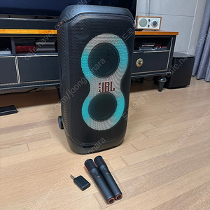 jbl 파티박스 320