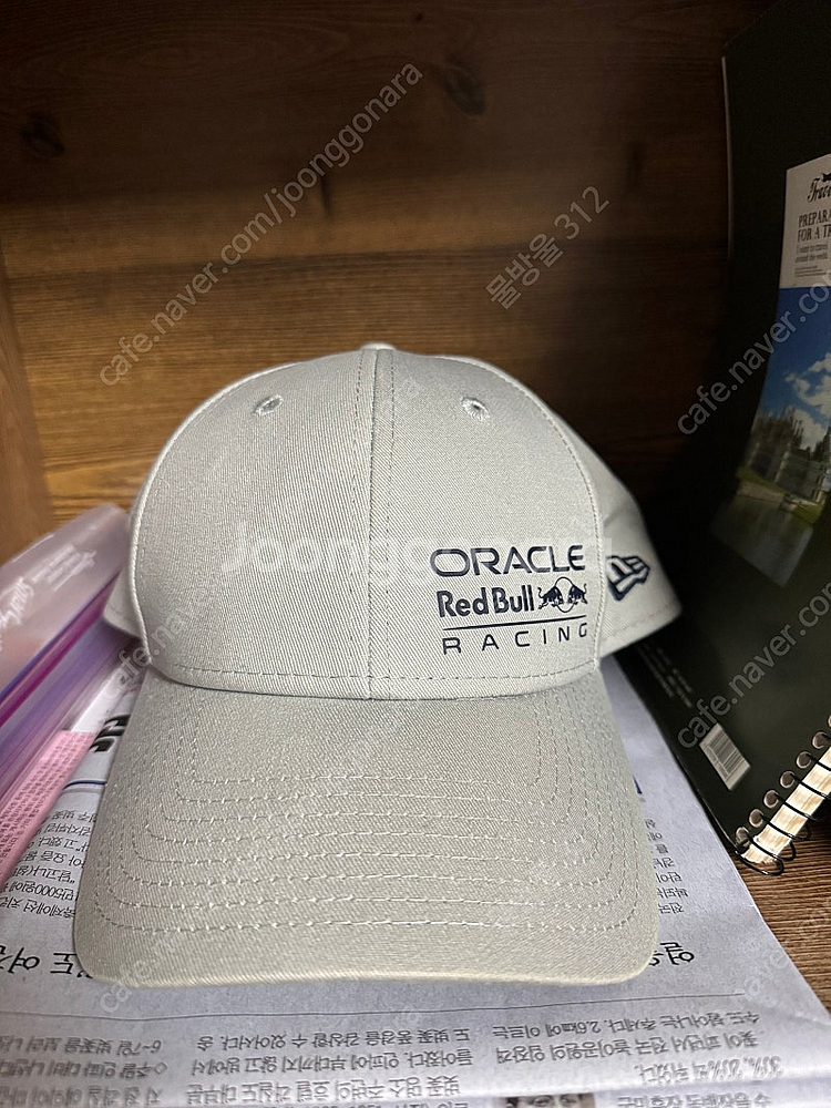 F1 레드불 공식 직구 레이싱 볼캡 판매(New Era...--0