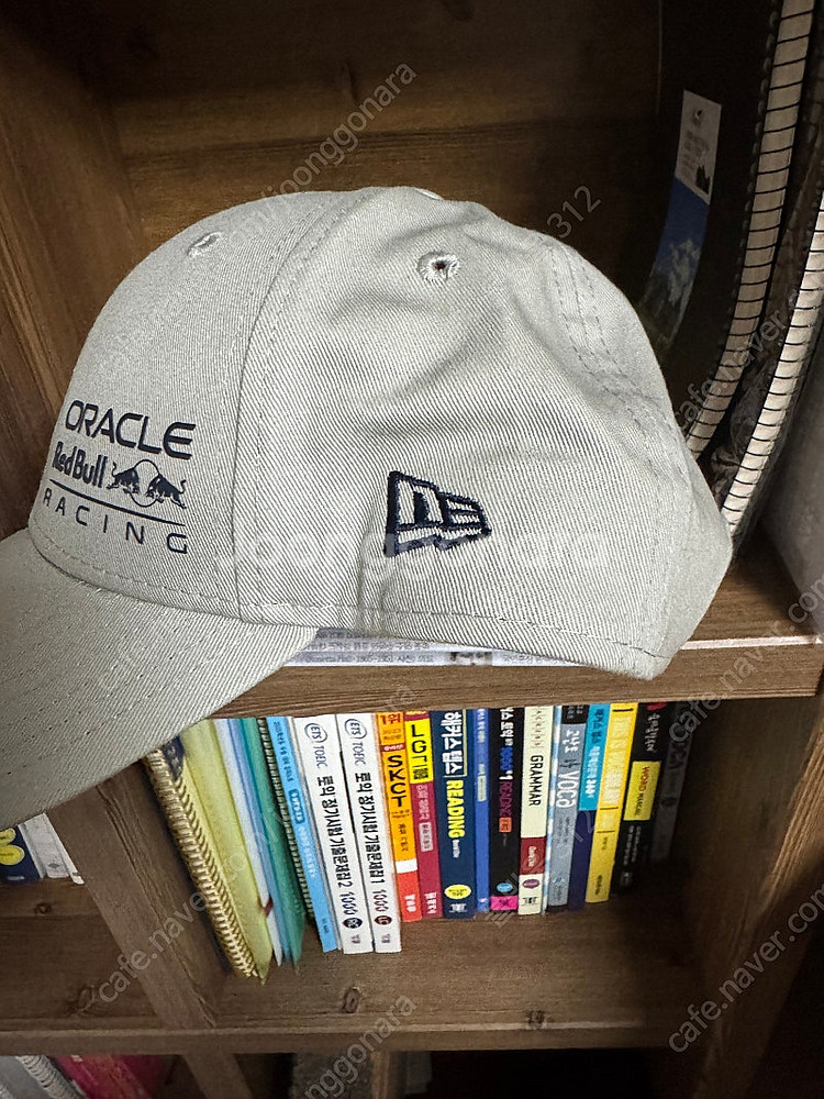 F1 레드불 공식 직구 레이싱 볼캡 판매(New Era...--1
