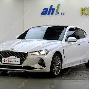 제네시스G70 2.0T AWD 엘리트중고차 할부 리스 카드 저신용자 전액할부 가능합니다